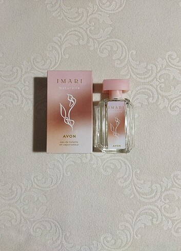 Imari Naturelle Kadın Parfüm EDT 50 ml