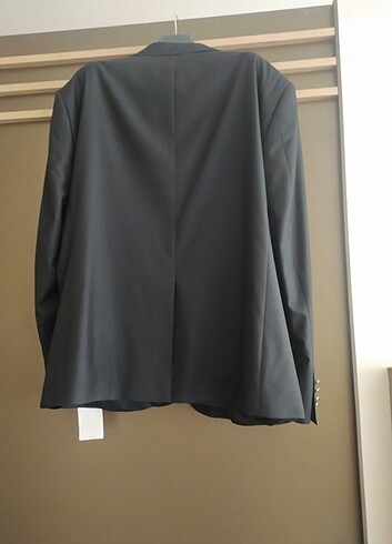 Erkek Takım Elbise - Görsel 7