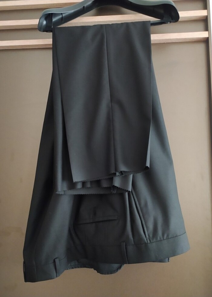 Erkek Takım Elbise - Görsel 3