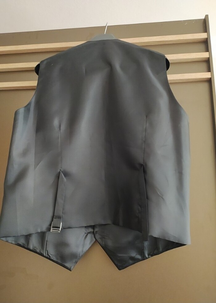 Erkek Takım Elbise - Görsel 5