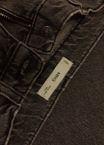 34 Beden Kot pantolon 