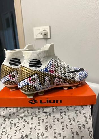 Orjinal krampon - Görsel 3