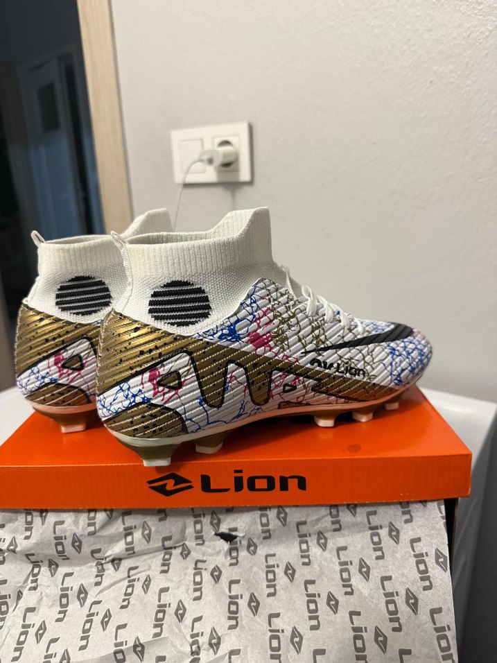 Orjinal krampon - Görsel 3