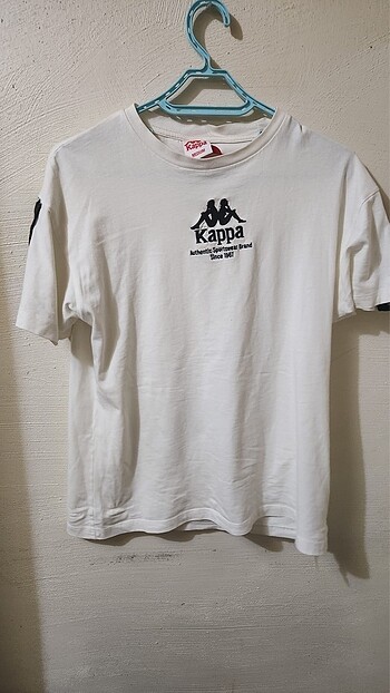 Kappa orjinal