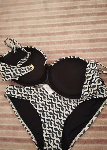 Next bikini takım etiketli