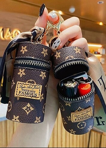 Ruj çantası #ruj #çantası #makyaj
