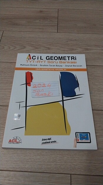  Beden Acil geometri 
