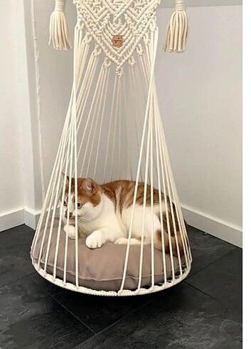 Kedi salıncağı