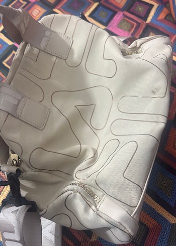 Fıla omuz çantası - Görsel 3