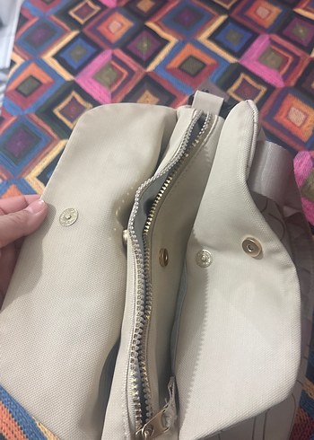 Fıla omuz çantası - Görsel 4