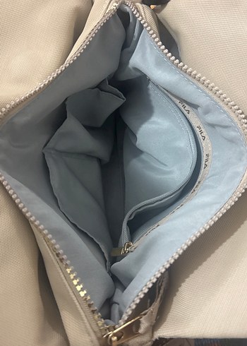 Fıla omuz çantası - Görsel 5