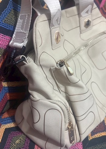 Fıla omuz çantası - Görsel 2