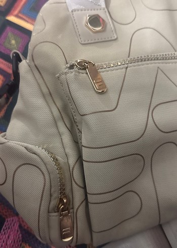 Fıla omuz çantası - Görsel 6