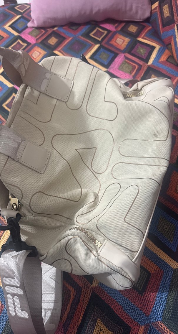 Fıla omuz çantası - Görsel 3