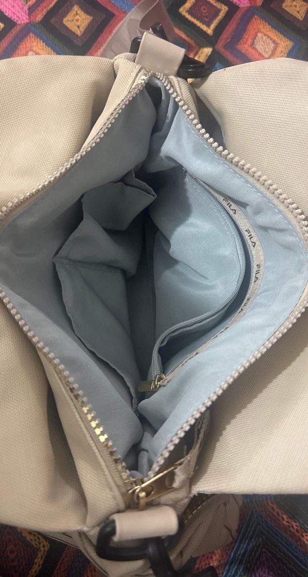 Fıla omuz çantası - Görsel 5