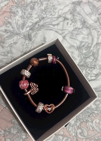 Pandora bileklik - Görsel 4