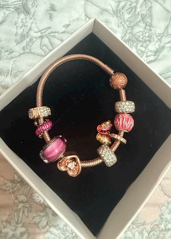 Pandora bileklik - Görsel 2