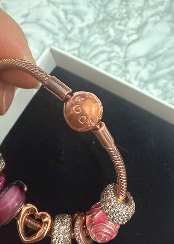 Pandora bileklik - Görsel 3