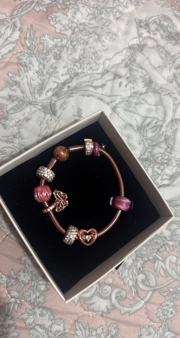 Pandora bileklik - Görsel 4