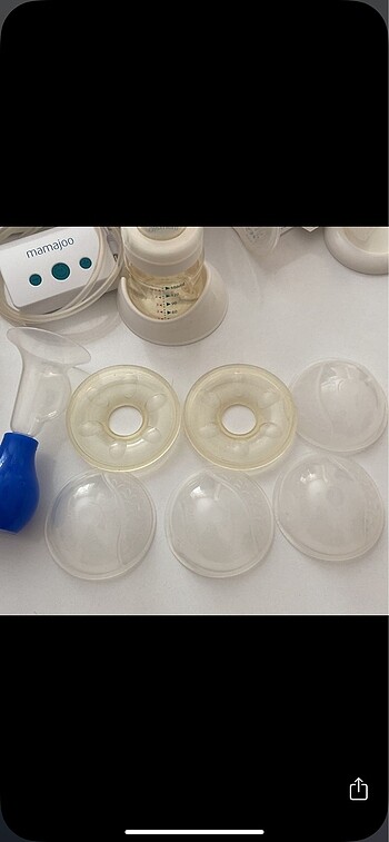 Süt sağma - Görsel 5