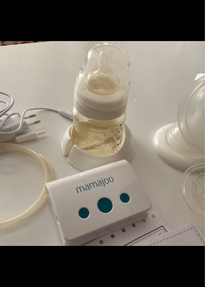 Süt sağma - Görsel 4