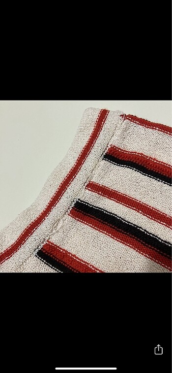 Triko kısa şort - Görsel 7