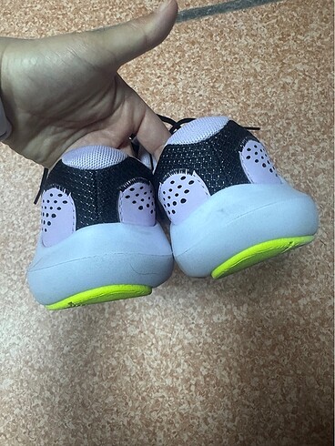 Under armour 36,5 - Görsel 7