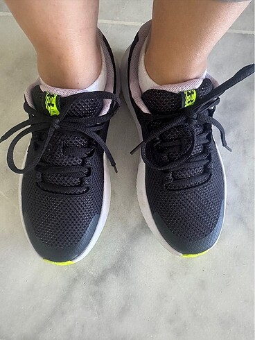Diğer Under armour 36,5