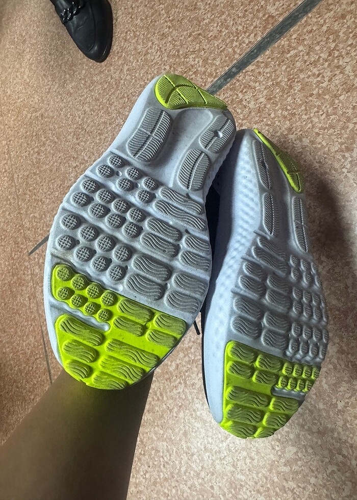 Under armour 36,5 - Görsel 5
