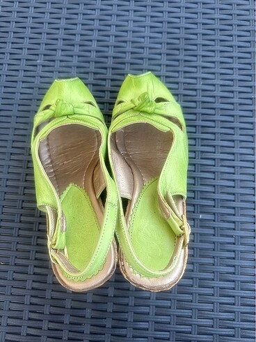 36 no dolgu topuk - Görsel 4