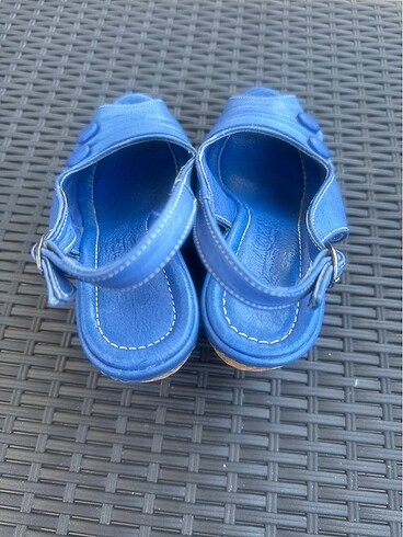 36 no dolgu topuk - Görsel 3