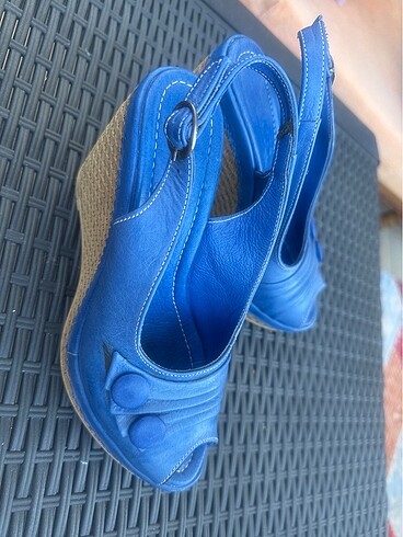 36 no dolgu topuk - Görsel 4