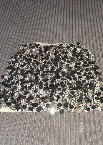 kısa etek - Görsel 2