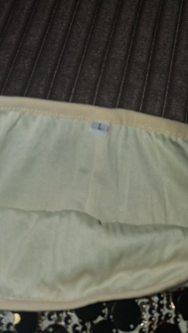 kısa etek - Görsel 3