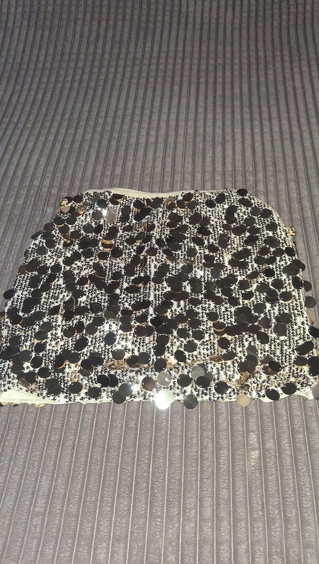 kısa etek - Görsel 2