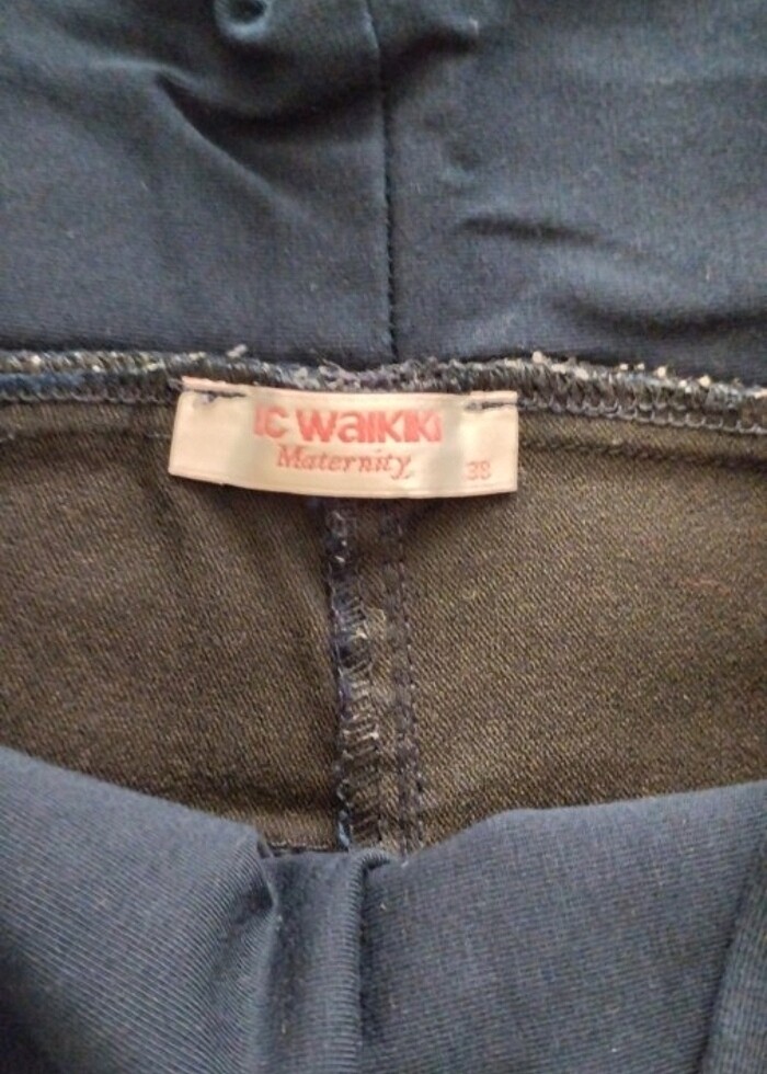 Pantolon - Görsel 5