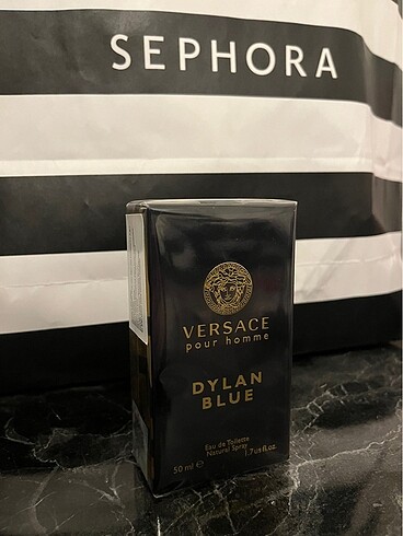 Versace erkek parfüm