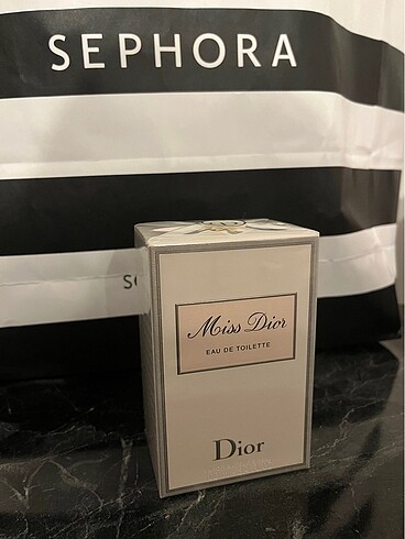 Miss Dior Parfüm