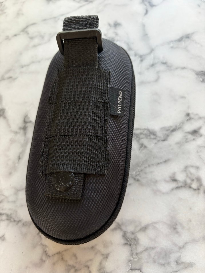 Motor/Biker Gözlük Set - Görsel 4