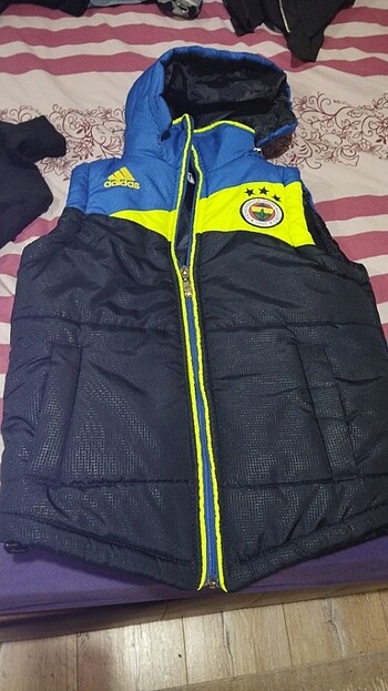Püf yelek
