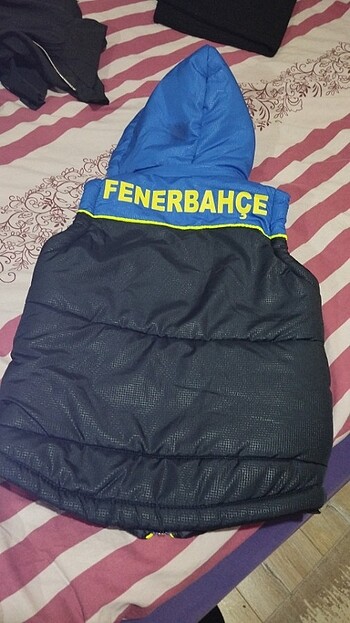 Adidas Püf yelek
