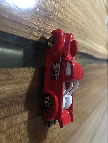 Ford pickup