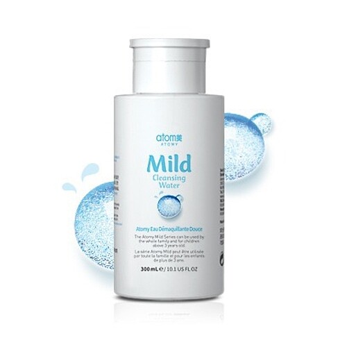 Atomy Mild temizleme sütü - Görsel 2