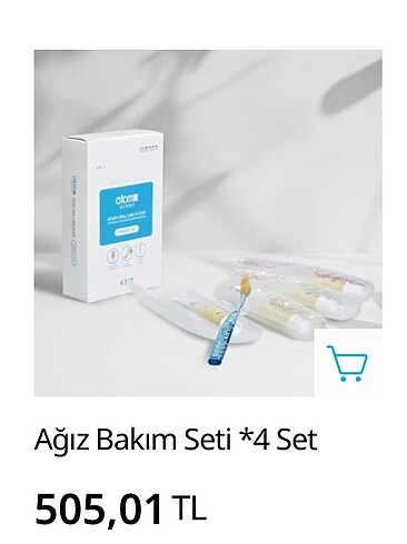 Diş fırça macun