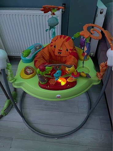 Fisher Price Hoppala