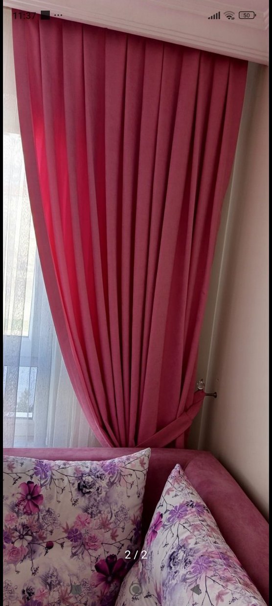 fon perde - Görsel 2