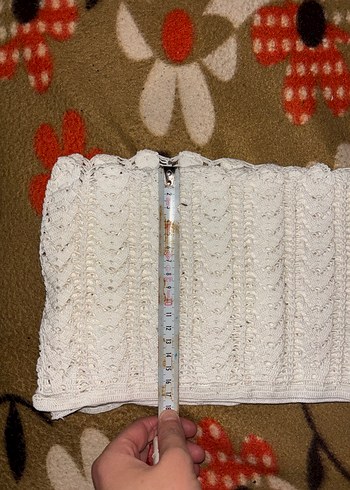 Yastık başlığı - Görsel 4