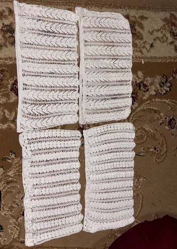 Yastık başlığı - Görsel 3