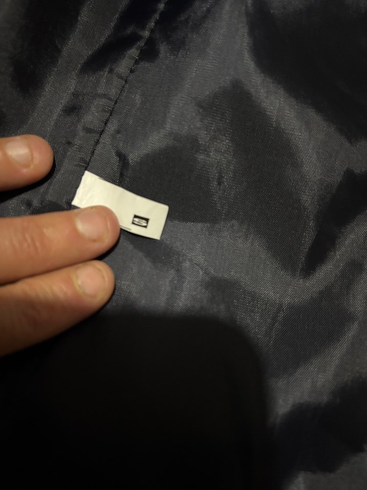 Düğmeli Lacivert Erkek Yelek - Görsel 4