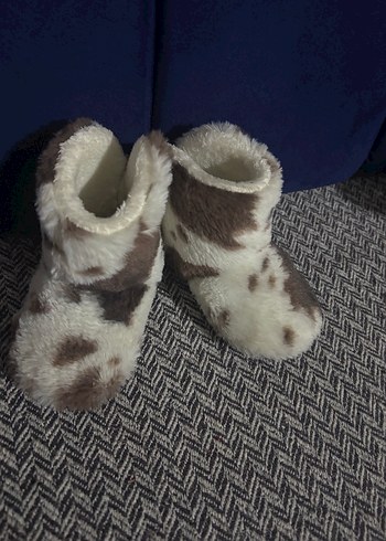 Bebek panduf - Görsel 5